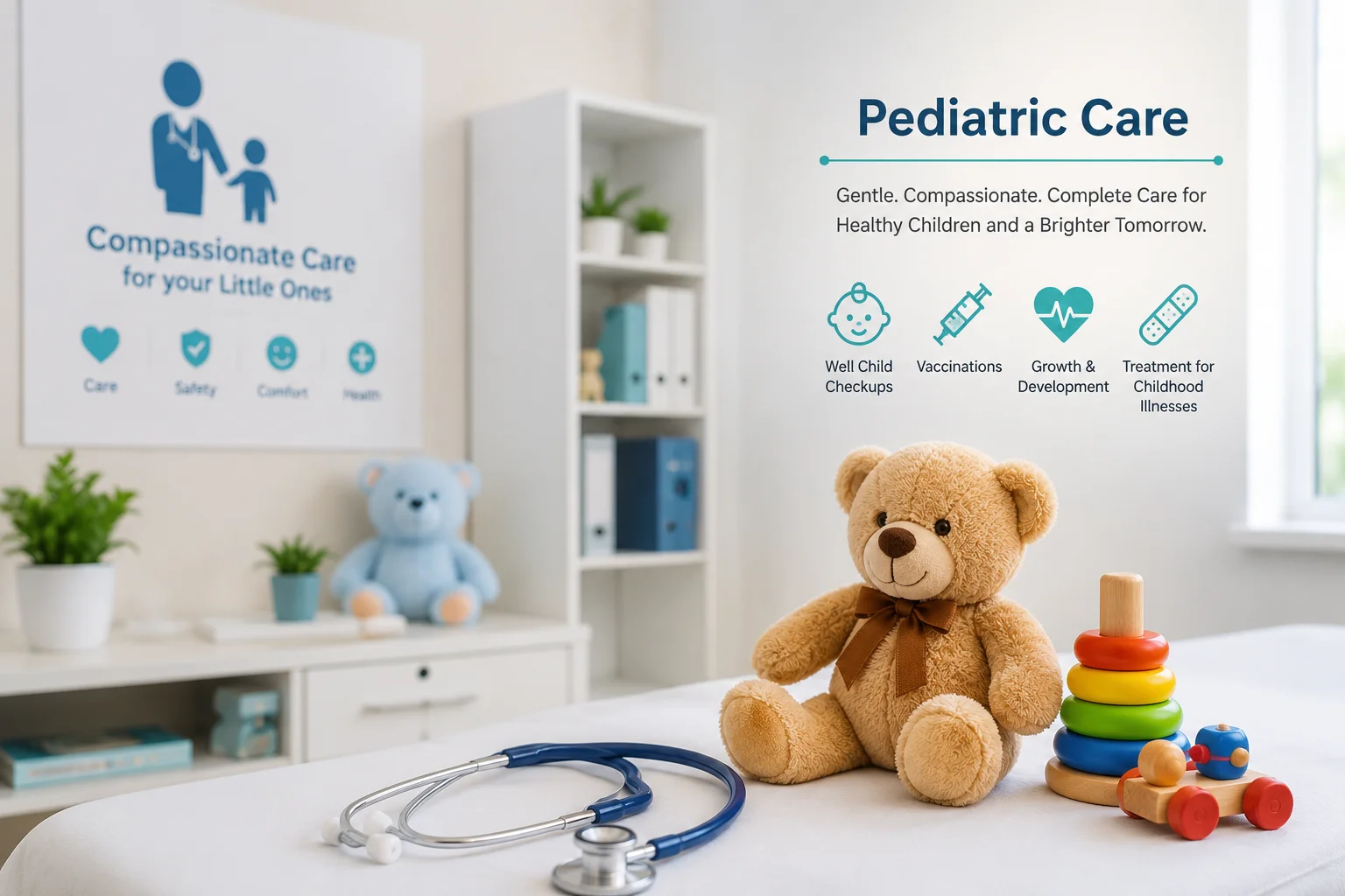 Pediatric Care